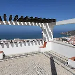 شقة T1-terrace-sea View *