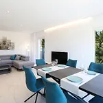 شقة T1-terrace-sea View نازاريه