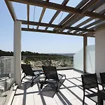 T1-terrace-sea View