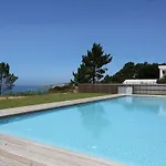 T1-terrace-sea View نازاريه