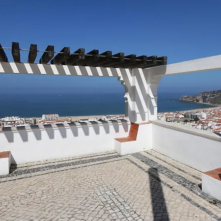 Appartement T1-terrace-sea View *