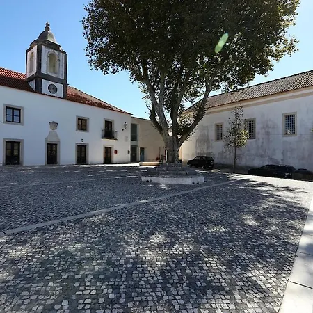 T1-terrace-sea View Apartment Nazaré