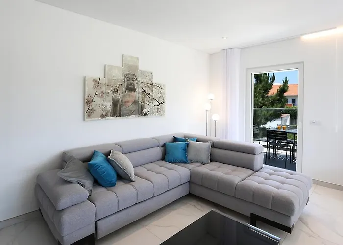 T1-terrace-sea View Apartment *