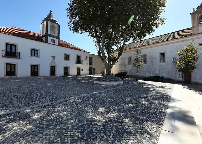 T1-terrace-sea View Apartment Nazaré