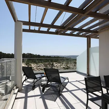 T1-terrace-sea View