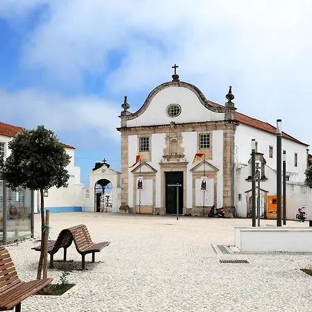 T1-terrace-sea View نازاريه