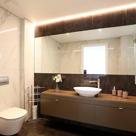 T1-terrace-sea View نازاريه