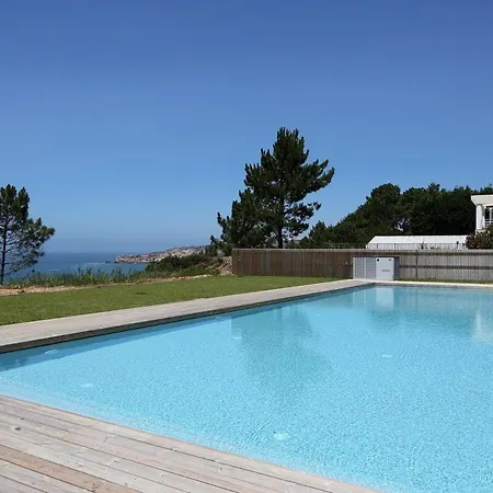 T1-terrace-sea View Nazare