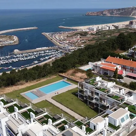 T1-terrace-sea View شقة *