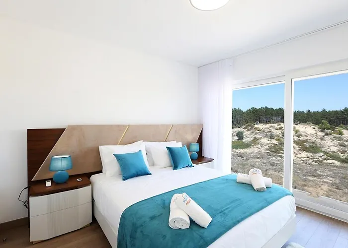 T1-terrace-sea View Апартаменты *